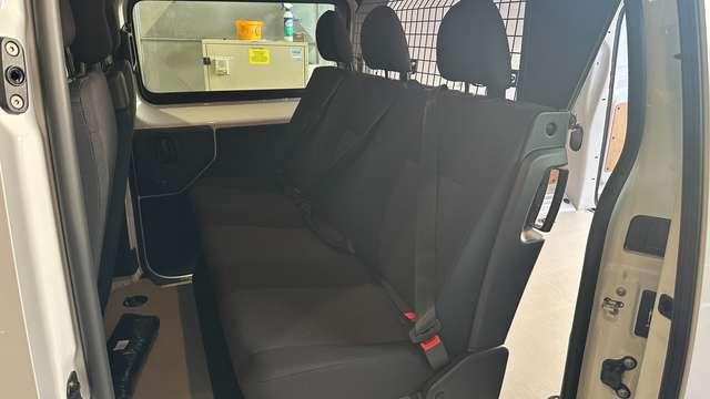 Peugeot Expert Doppia Cabina Mobile Long - 2.0 BlueHDi 140 *KM0*