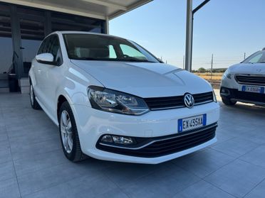 Volkswagen Polo 1.4 TDI 5p. Fresh
