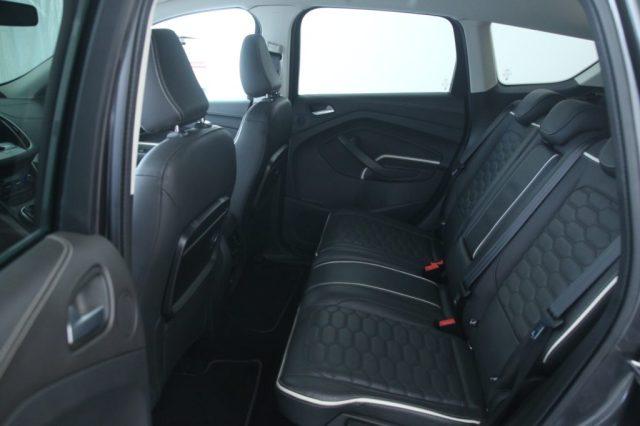 FORD Kuga 2.0 TDCI 150 CV S&S 4WD Vignale