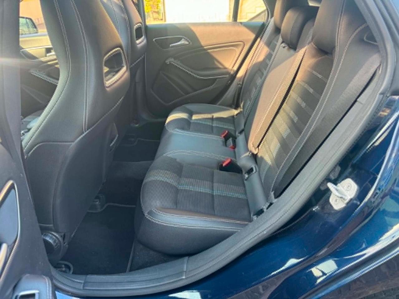 Mercedes-benz CLA 200 d S.W. 4Matic Automatic Sport