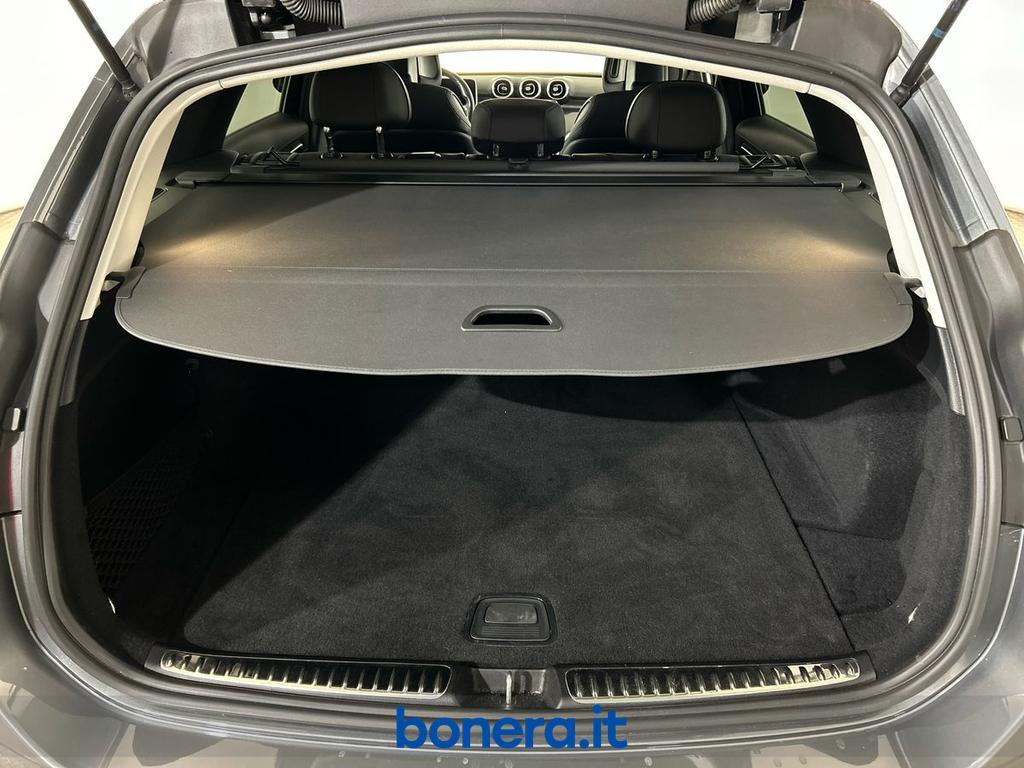 Mercedes Classe C 220 220 d Mild hybrid Premium 9G-Tronic