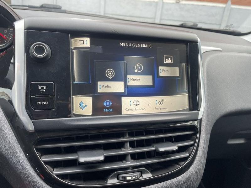 Peugeot 208 208 5p 1.2 puretech Active IDONEA NEOPATENTATI