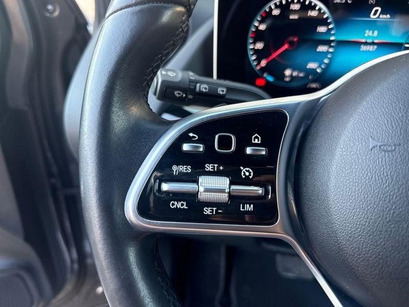 Mercedes-Benz GLA 200 d Sport Plus auto