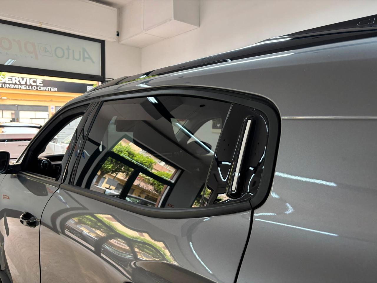Citroen C3 Aircross Turbo 100 CV Plus My25