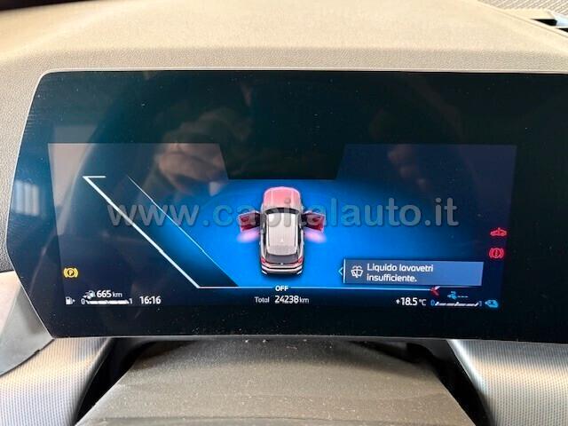 Bmw X1 xDrive 30e DCT NETTO 15400