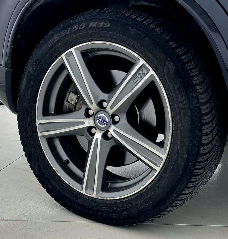 Volvo XC90 XC90 D4 Geartronic Momentum