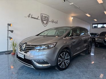 Renault Espace 1.6 dci 4Control Initiale Paris 160cv 7p.ti edc