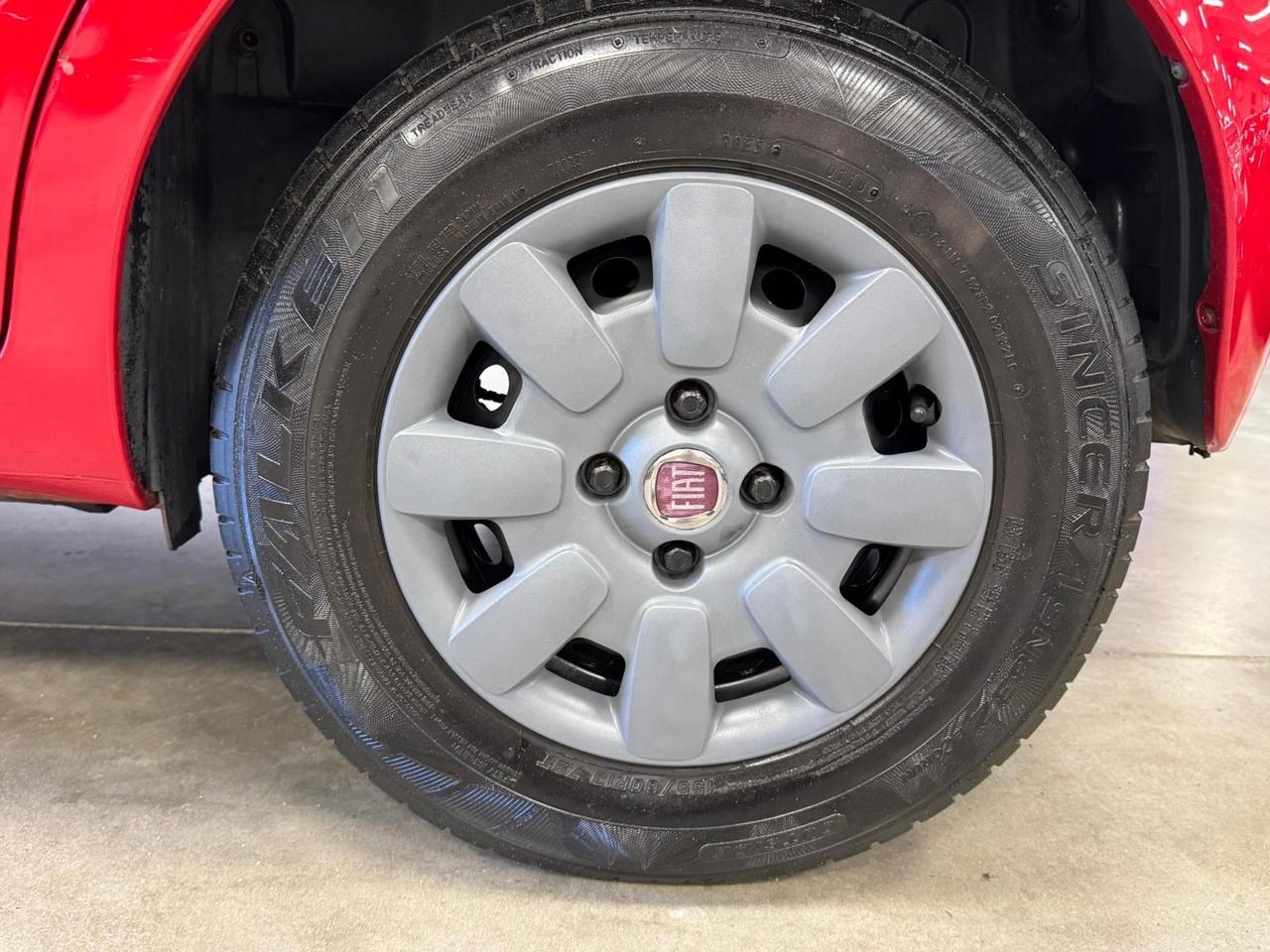 Fiat Panda 1.2 Dynamic Clima