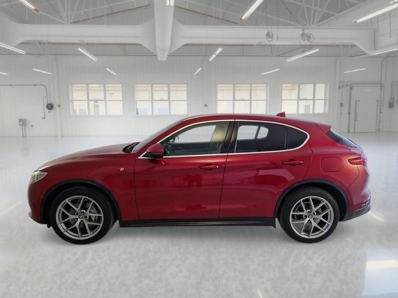 ALFA ROMEO STELVIO 2.2 TD 210CV 6C Villa D'Este AT8 Q4