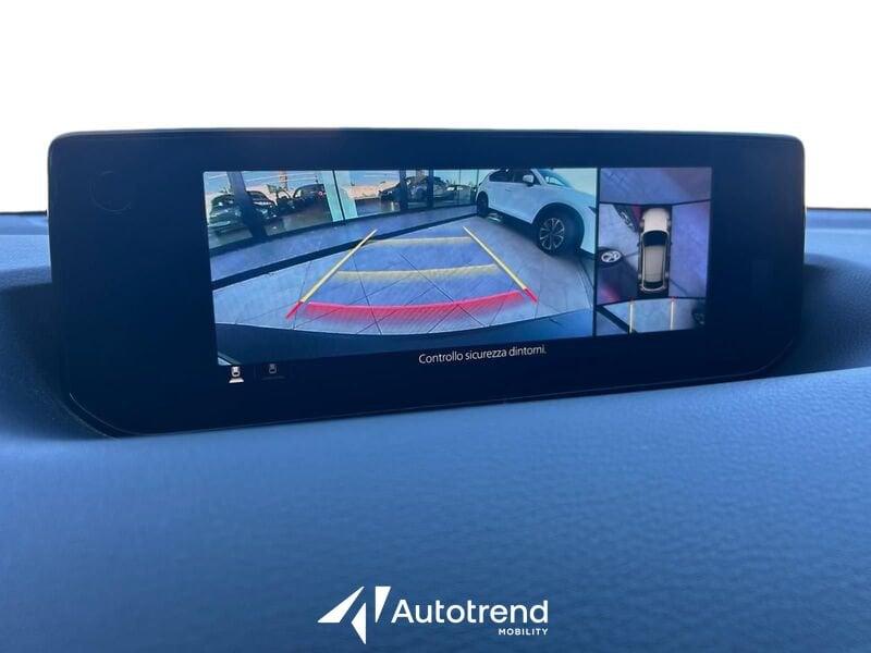 Mazda MX-30 e-Skyactiv 170 CV Pug-In R EV Makoto