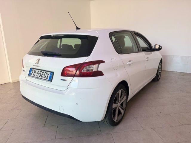 PEUGEOT 308 PureTech Turbo 130 S&S GT Line