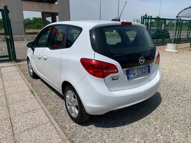 OPEL Meriva 1.4 100CV Innovation