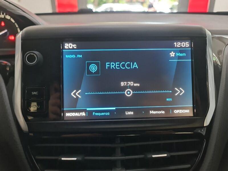 Peugeot 2008 PureTech 82 S&S Active