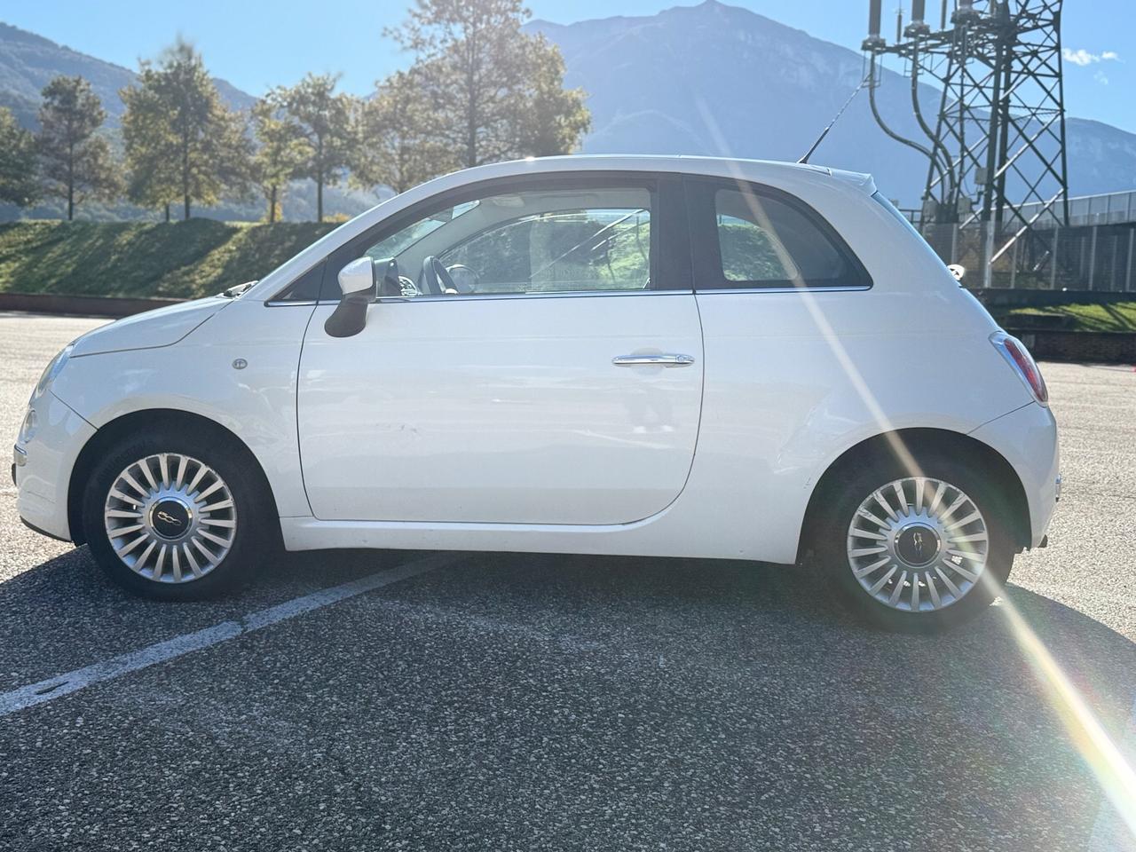 Fiat 500 1.3 Multijet 16V 75 CV OK NEOPATENTATI