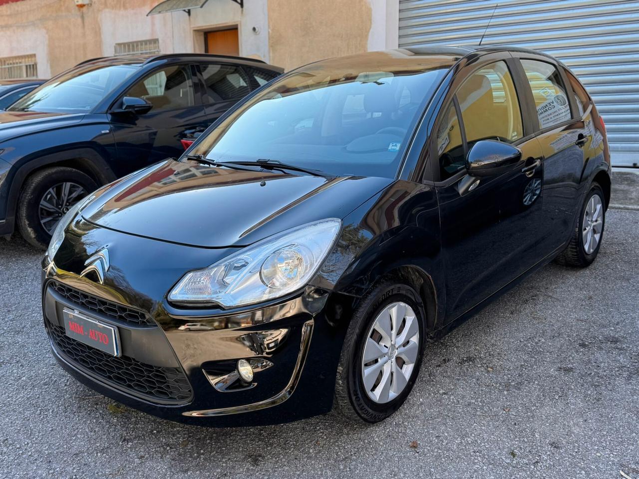 Citroen C3 1.1 Seduction Limited GARANZIA 1 ANNO
