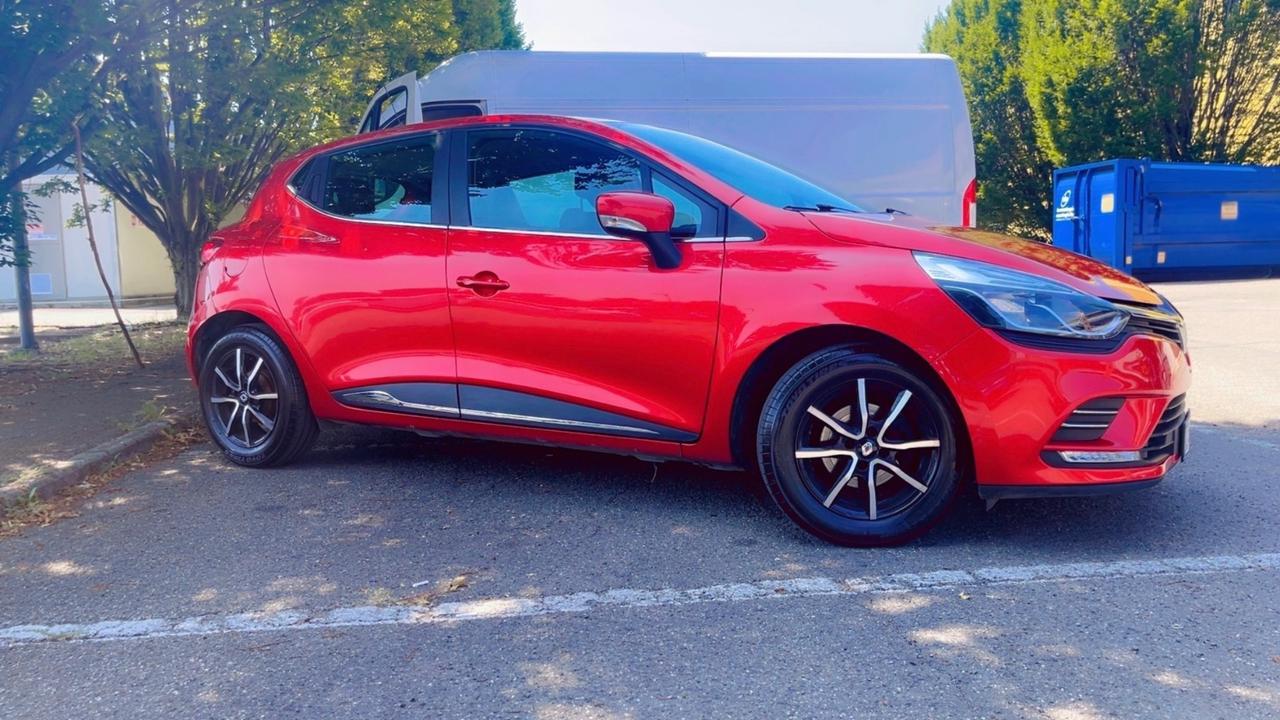 Renault Clio dCi 8V 75CV Start&Stop 5 porte Energy Zen