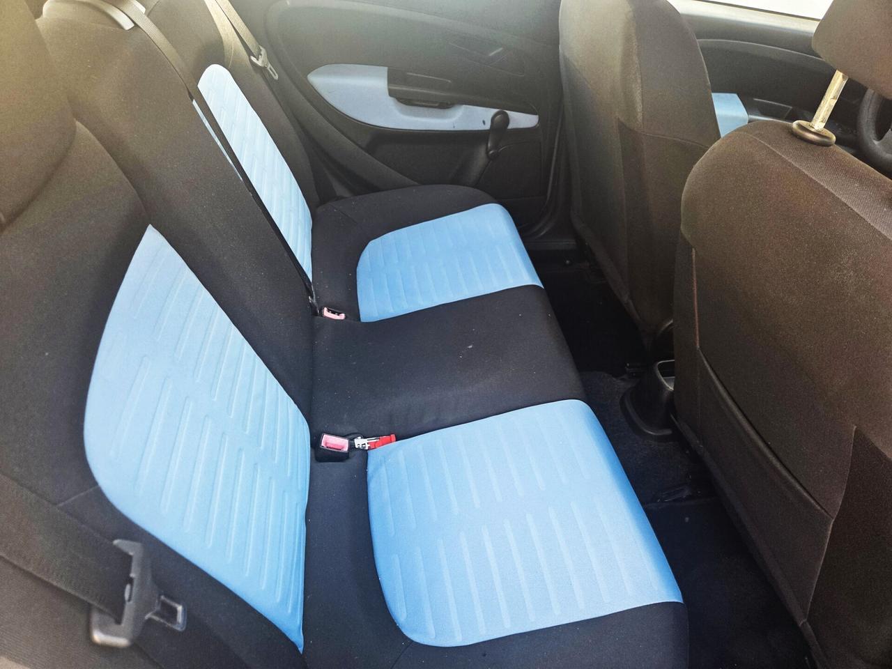 Fiat Grande Punto 1.2 5 porte Dynamic MECCANICA OK