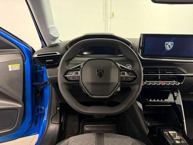 Peugeot 208 208 motore elettrico 156 CV 5 porte Allure