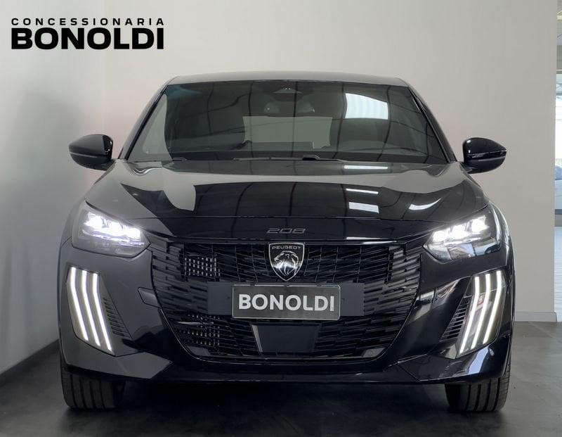 Peugeot 208 GT Hybrid 145 e-DCS6 auto