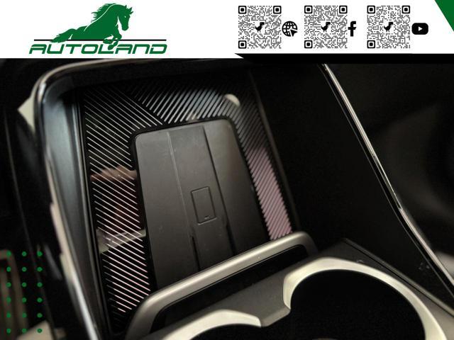 BMW X1 sDrive 18d Msport 150 Cv-TettoPanoramico Led