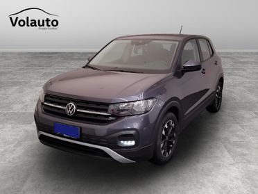 VOLKSWAGEN T-Cross 2019 - T-Cross 1.0 tsi Urban 95cv