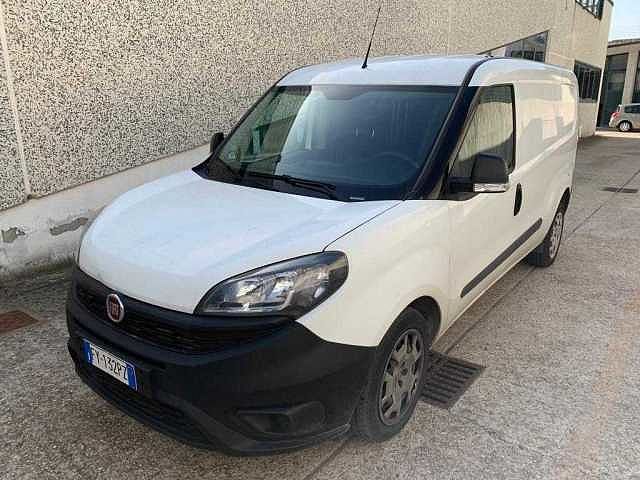 Fiat Doblo 1.6 MJT 105CV PC-TN Cargo Lamierato