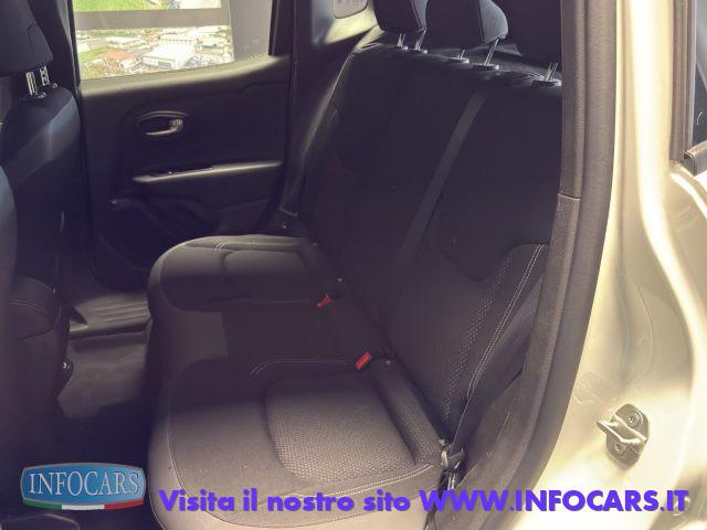 JEEP Renegade 1.3 T4 190CV PHEV 4xe AT6 Limited - PROMO