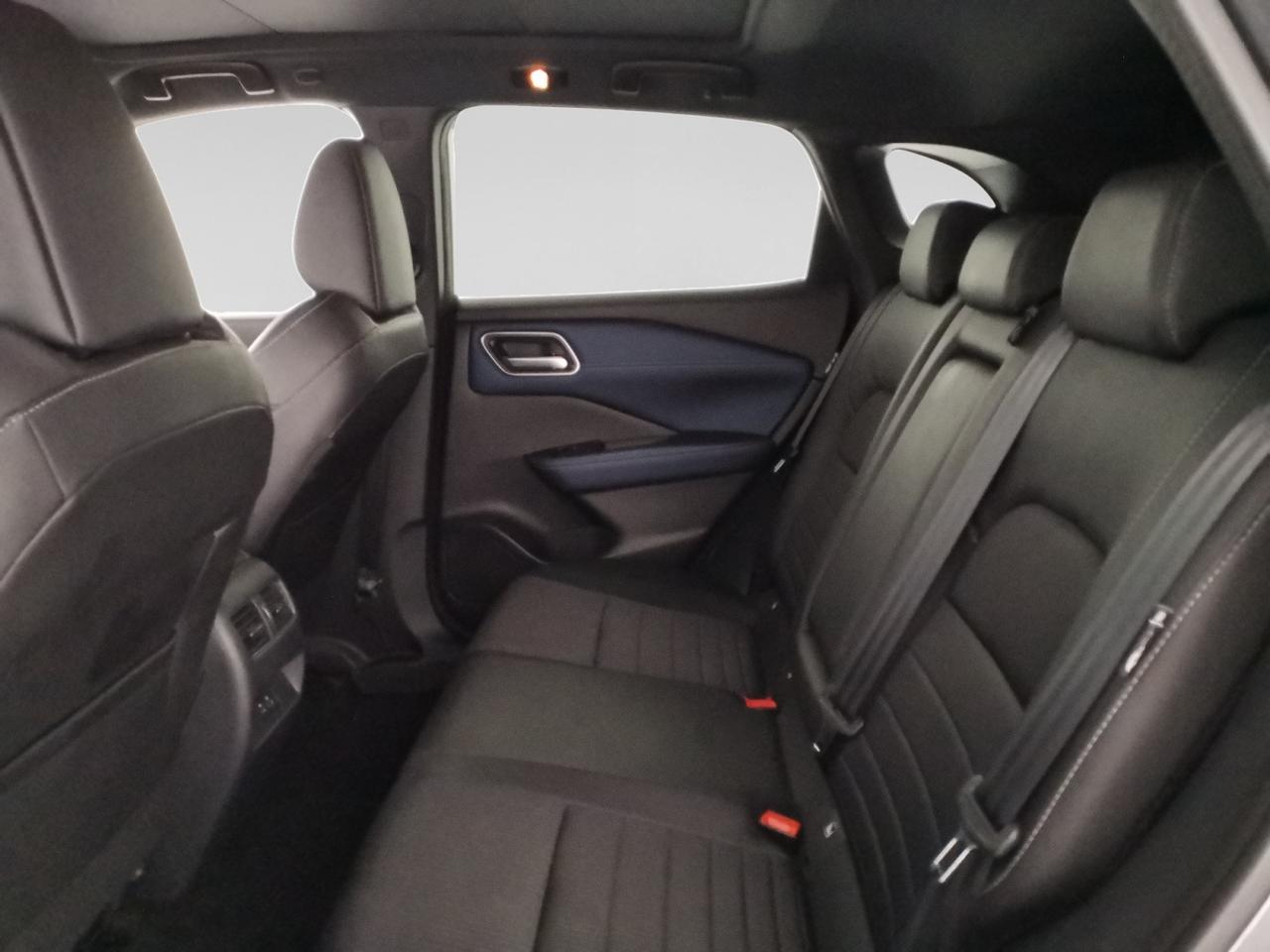 NISSAN Qashqai III 2021 - Qashqai 1.5 e-power Tekna 2wd