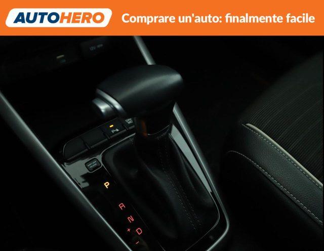 KIA Stonic 1.0 T-GDi 120 CV MHEV DCT GT Line