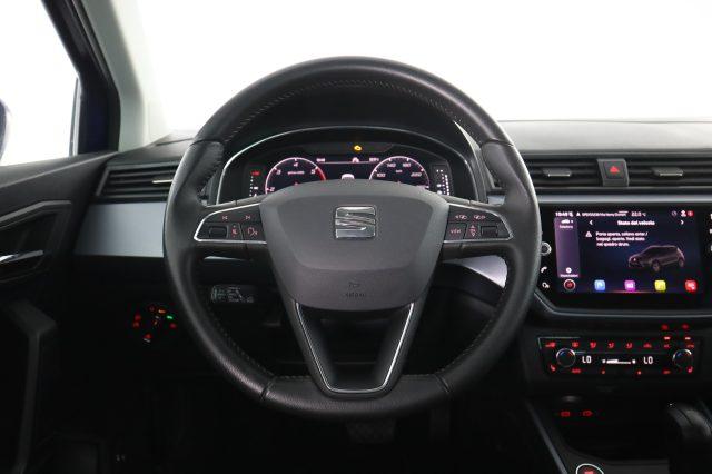 SEAT Arona Arona 1.6 TDI 95 CV DSG Style