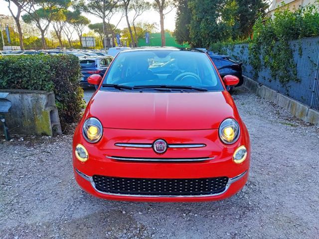 FIAT 500 1.0cc HYBRID DOLCEVITA 70cv TETTO PANORAMICO