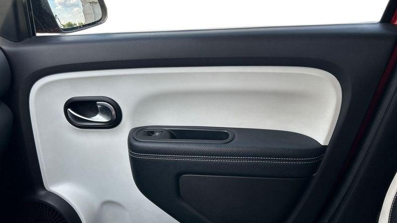 Renault Twingo Electric Twingo III Electric Twingo 22kWh Techno