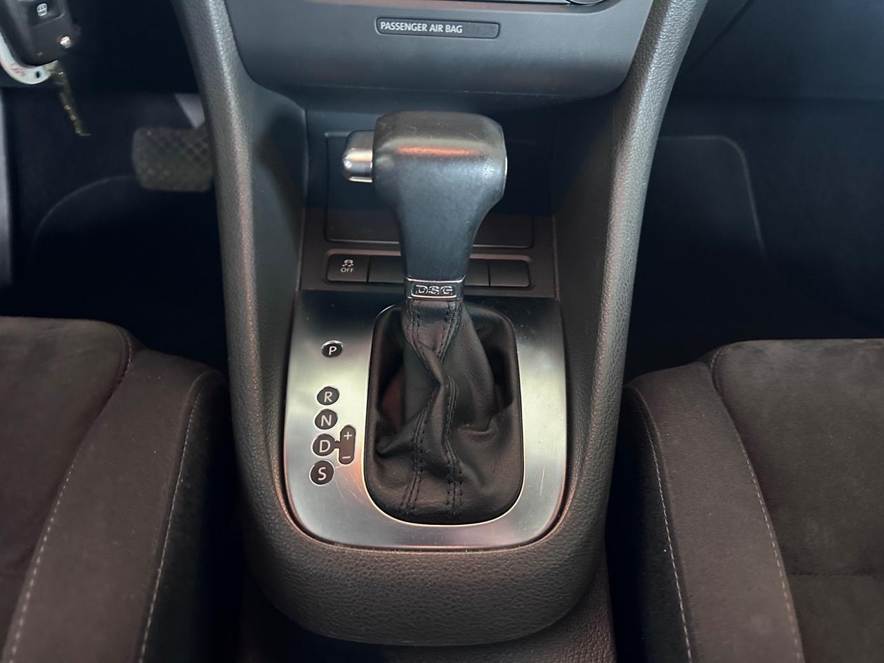 Volkswagen Golf 1.4 TSI 160CV DSG 5p. Highline