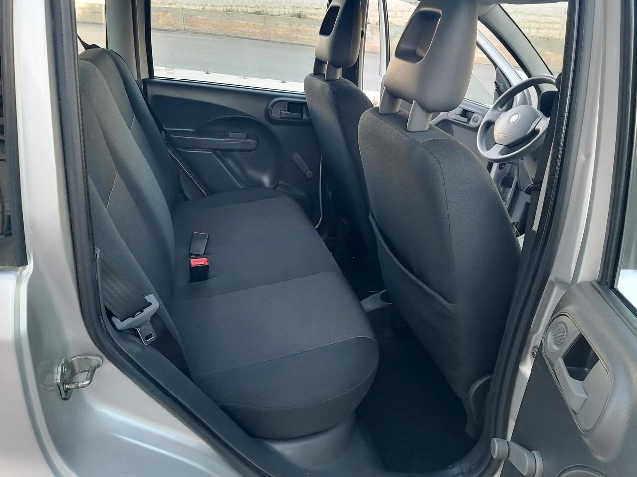 Fiat Panda 1.4 Dynamic Natural Power Mamy