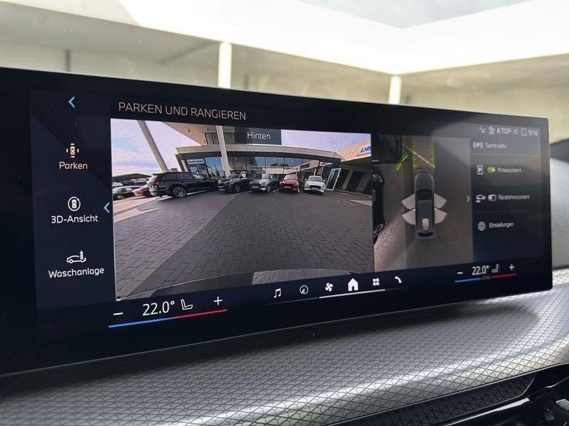 BMW Serie 3 320d 48V xDrive Touring MY 25 Msport CAMERA 360 TETTO LED HEAD-UP