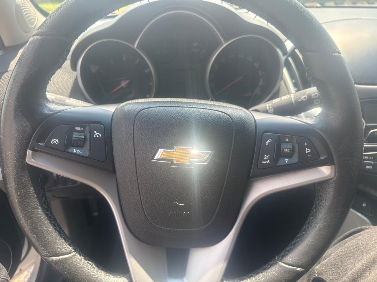 Chevrolet Cruze 1.6 Station Wagon