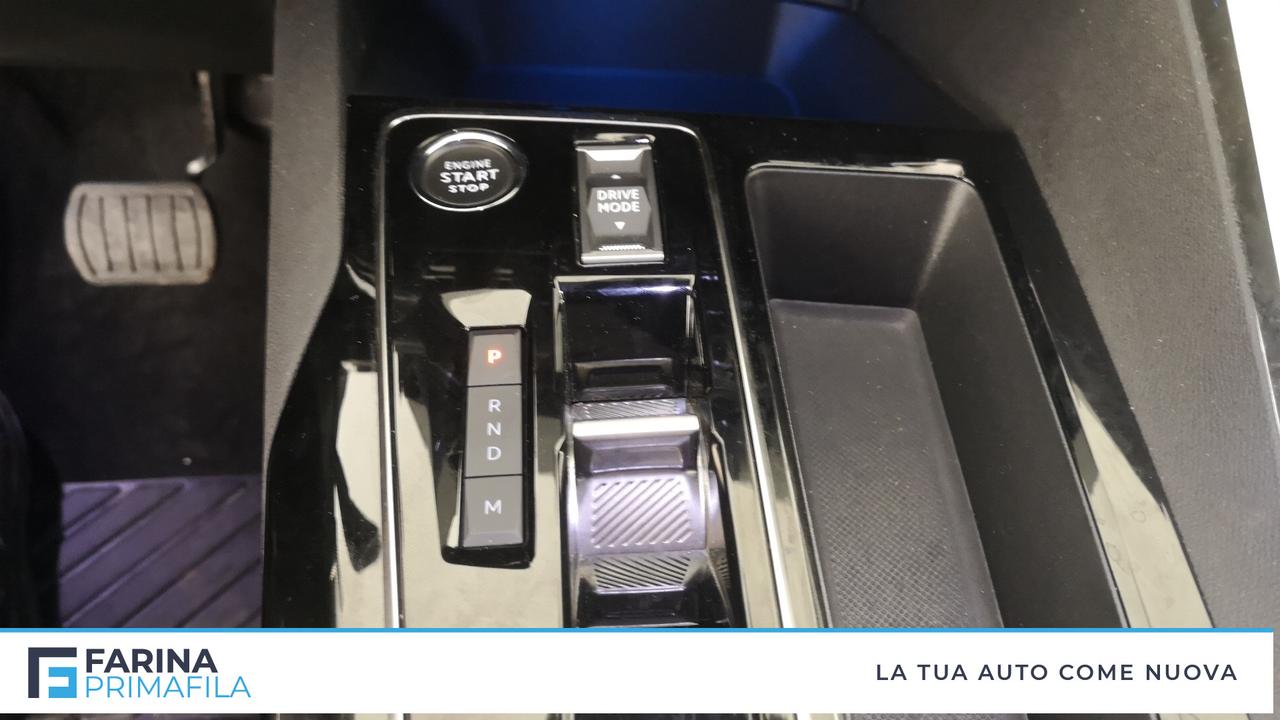 PEUGEOT 3008 II 2021 - 3008 1.5 bluehdi Allure Pack s&s 130cv eat8