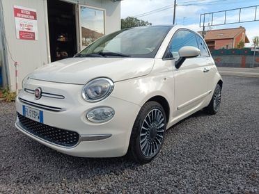 Fiat 500 1.2 Riva