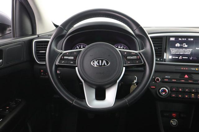 KIA Sportage Sportage 1.6 ECOGPL 2WD Energy