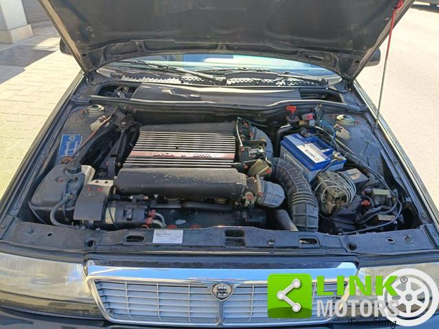 LANCIA Thema 8.32 FERRARI