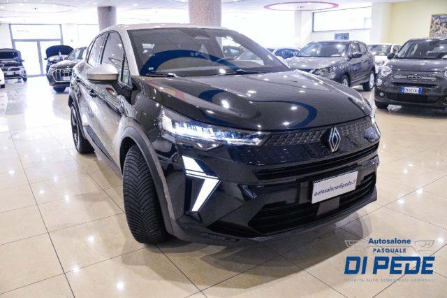 RENAULT Captur TCe 90 CV Techno