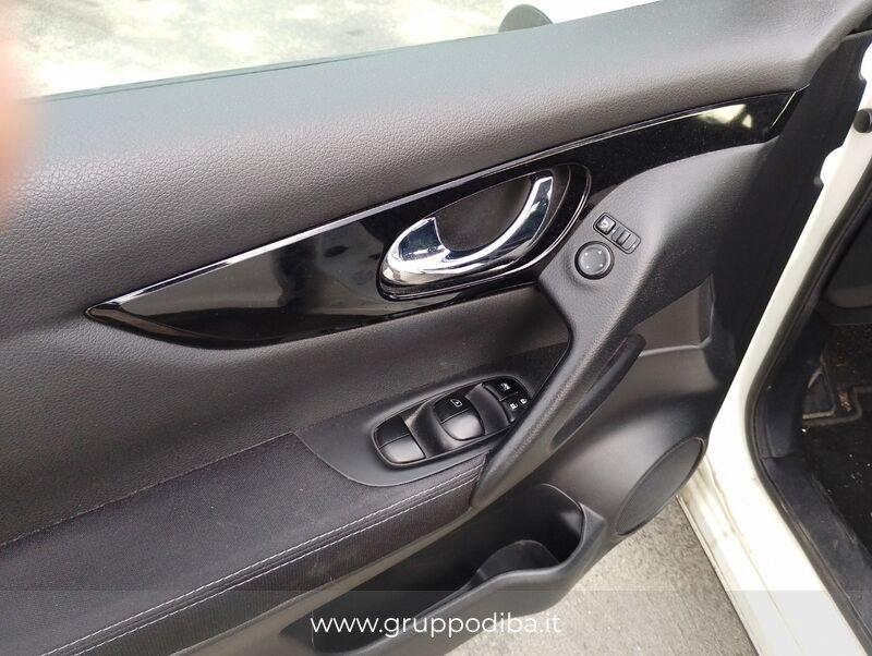 Nissan Qashqai 2014 Diesel 1.5 dci Business 110cv E6