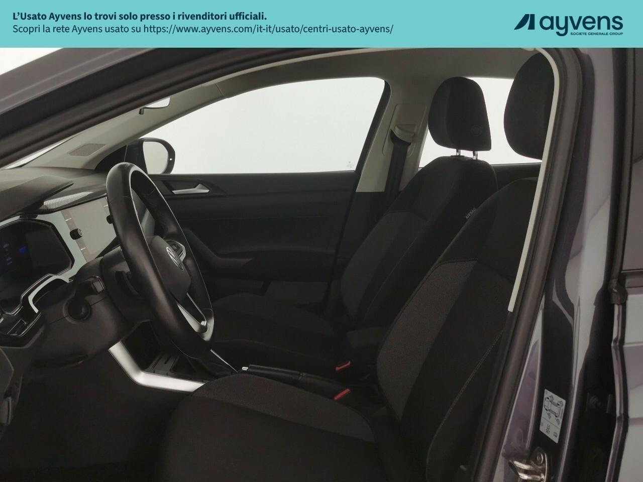 Volkswagen Taigo 1.0 TSI 115 CV DSG Life