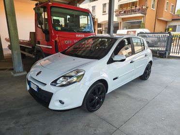 Renault Clio 1.5 dCi 65CV 5 porte Confort