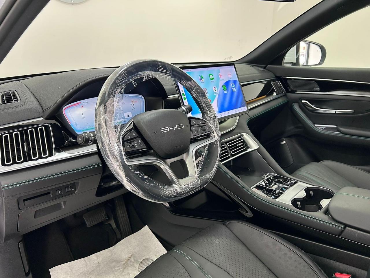 Byd Seal U DM-i 1.5 -GARANTITA 6 ANNI -2025