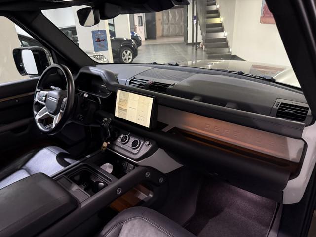 LAND ROVER Defender 110 3.0D I6 300 CV AWD Auto X-Dynamic HSE