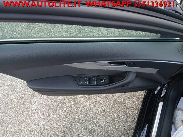 AUDI A4 Avant 35 TDI/163 CV S tronic Business Advanced