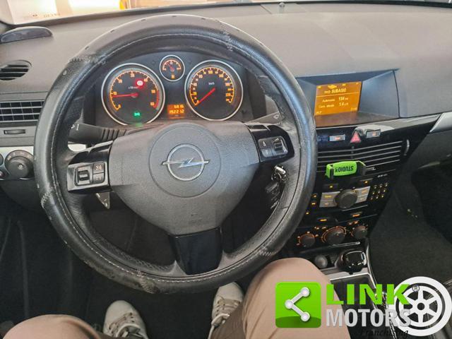OPEL Astra TwinTop 1.9 16V CDTI 150CV Cosmo