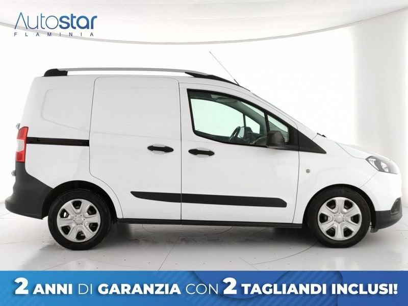 Ford Transit Courier 1.5 tdci 75cv S&S Trend my20