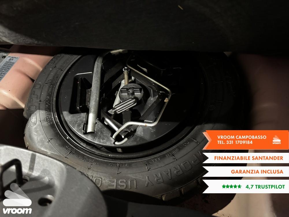 FIAT 500 (2015-2024) 500 1.2 Lounge